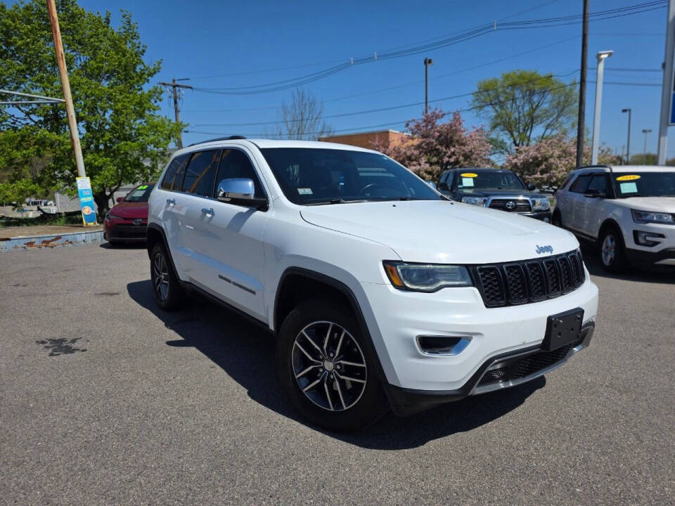 jeep grand cherokee 2017 1C4RJFBGXHC635187 image jeep grand cherokee 2017 1C4RJFBGXHC635187 image